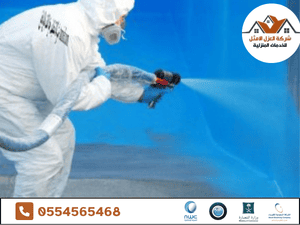 معايير اختيار أفضل شركة تنظيف خزانات بحائل